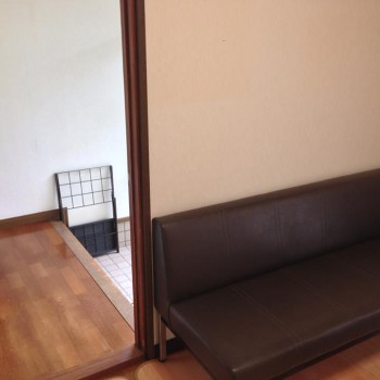 ゆたか鍼灸整骨院　院内
